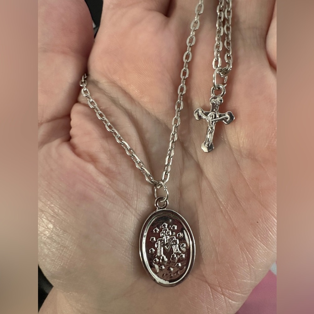 NWT Silver Saint Combo - Picture 3 of 10